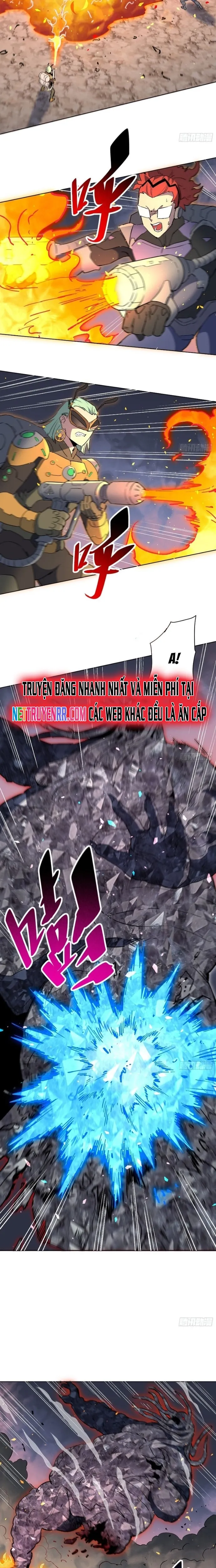 đọc truyện Người Trái Đất Quả Thật Rất Tàn Ác Chương 314 ảnh 8 tại Thiên Thai Truyện