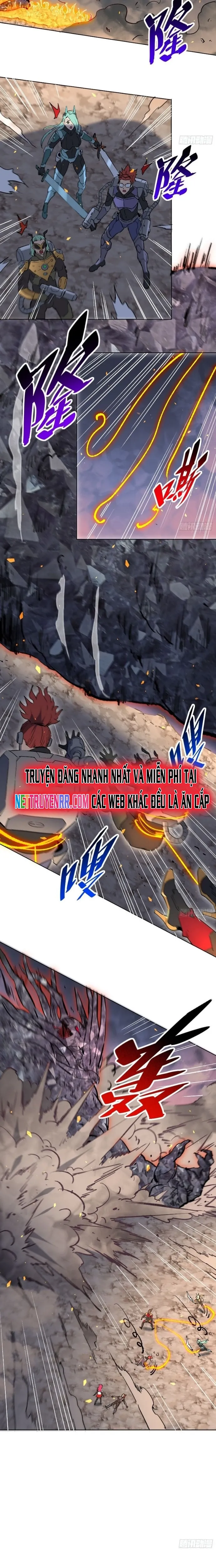 đọc truyện Người Trái Đất Quả Thật Rất Tàn Ác Chương 314 ảnh 9 tại Thiên Thai Truyện