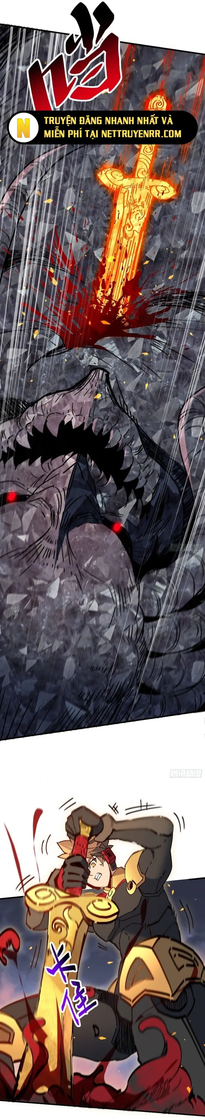 đọc truyện Người Trái Đất Quả Thật Rất Tàn Ác Chương 315 ảnh 12 tại Thiên Thai Truyện