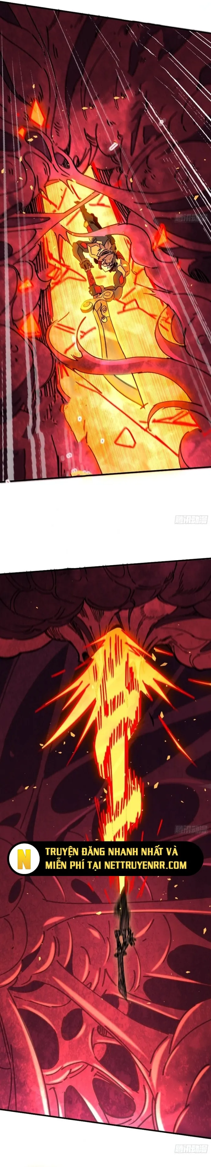 đọc truyện Người Trái Đất Quả Thật Rất Tàn Ác Chương 315 ảnh 15 tại Thiên Thai Truyện