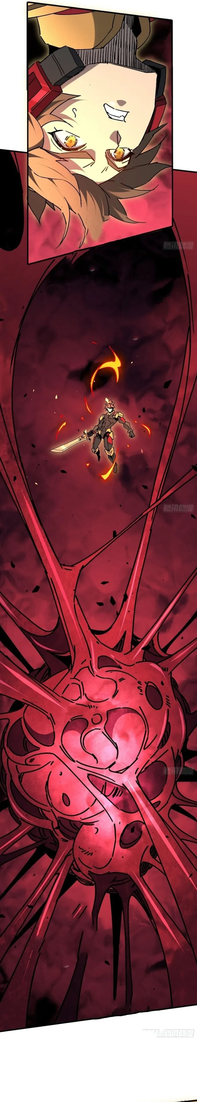 đọc truyện Người Trái Đất Quả Thật Rất Tàn Ác Chương 315 ảnh 16 tại Thiên Thai Truyện