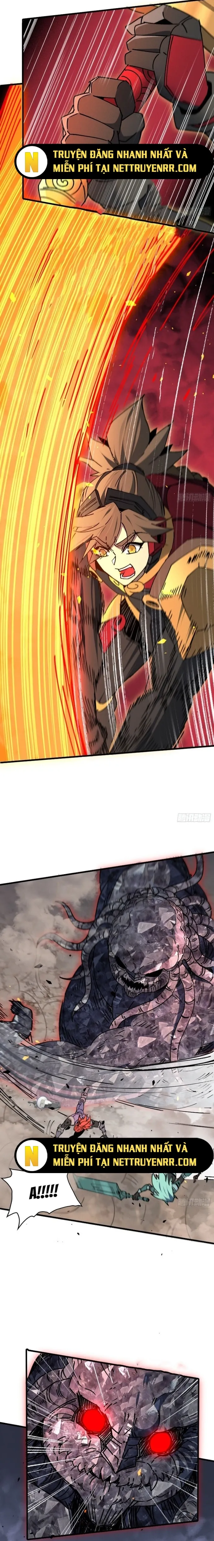 đọc truyện Người Trái Đất Quả Thật Rất Tàn Ác Chương 315 ảnh 17 tại Thiên Thai Truyện