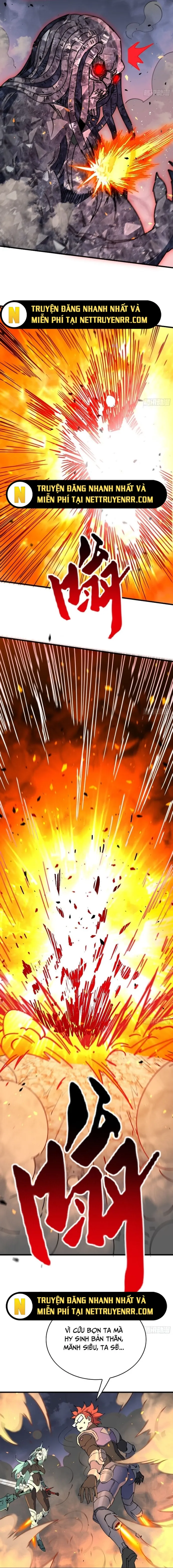 đọc truyện Người Trái Đất Quả Thật Rất Tàn Ác Chương 315 ảnh 18 tại Thiên Thai Truyện