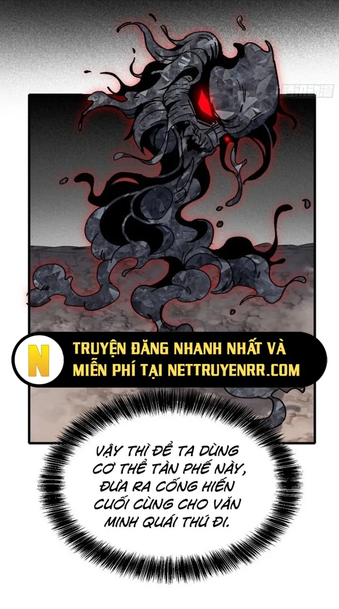 đọc truyện Người Trái Đất Quả Thật Rất Tàn Ác Chương 315 ảnh 22 tại Thiên Thai Truyện