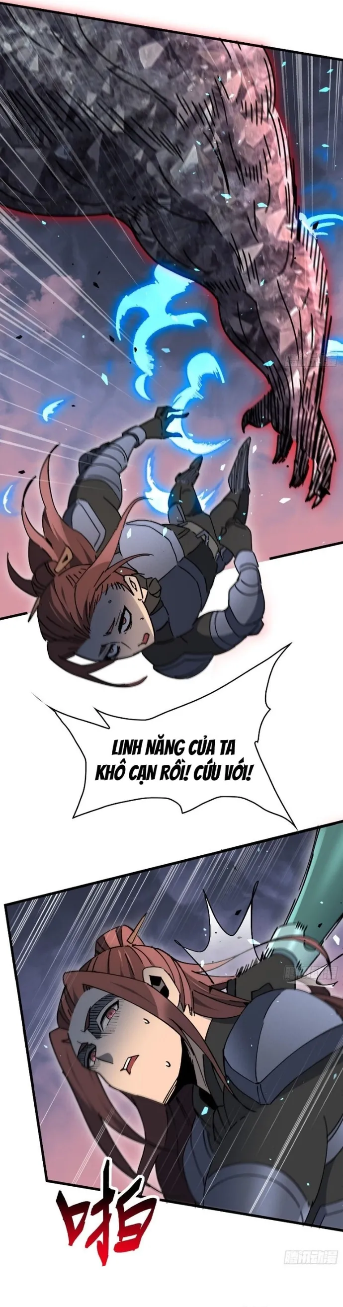 đọc truyện Người Trái Đất Quả Thật Rất Tàn Ác Chương 315 ảnh 5 tại Thiên Thai Truyện