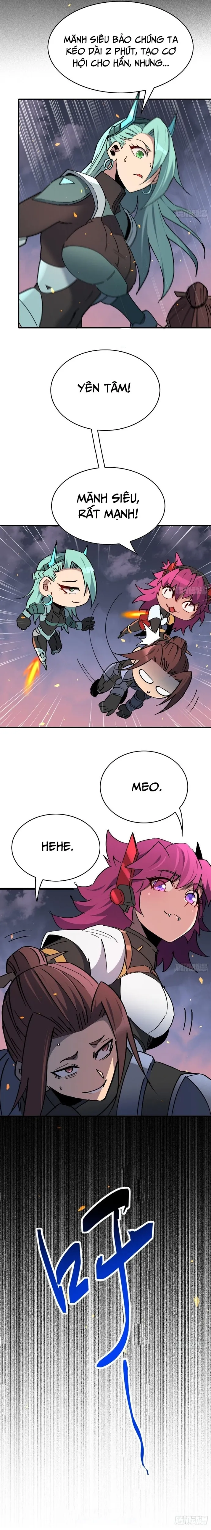 đọc truyện Người Trái Đất Quả Thật Rất Tàn Ác Chương 315 ảnh 7 tại Thiên Thai Truyện