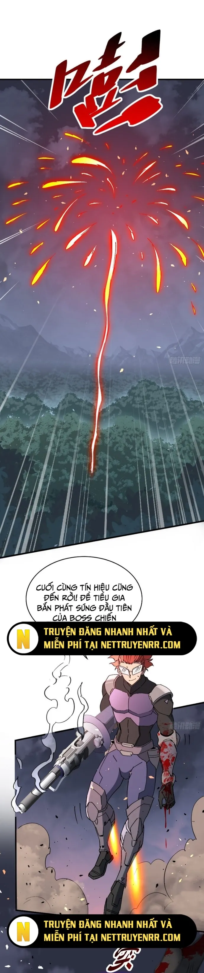 đọc truyện Người Trái Đất Quả Thật Rất Tàn Ác Chương 315 ảnh 8 tại Thiên Thai Truyện