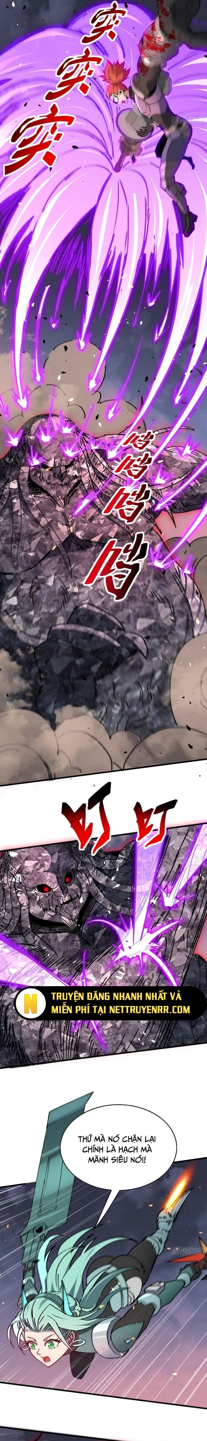 đọc truyện Người Trái Đất Quả Thật Rất Tàn Ác Chương 315 ảnh 9 tại Thiên Thai Truyện