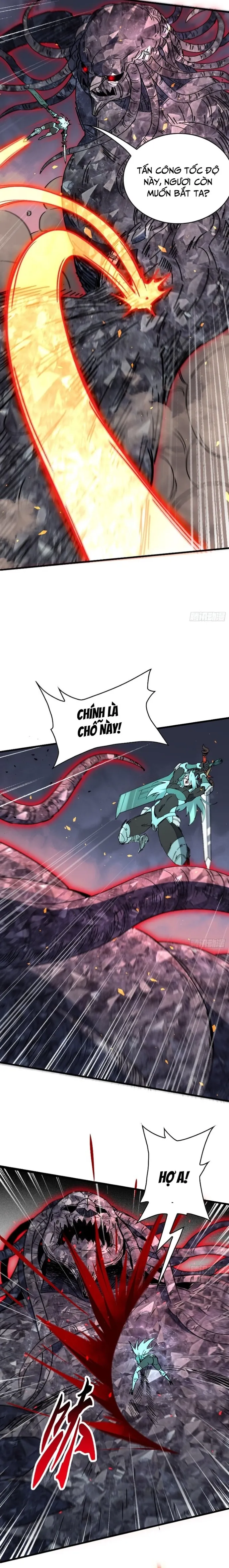 đọc truyện Người Trái Đất Quả Thật Rất Tàn Ác Chương 315 ảnh 10 tại Thiên Thai Truyện