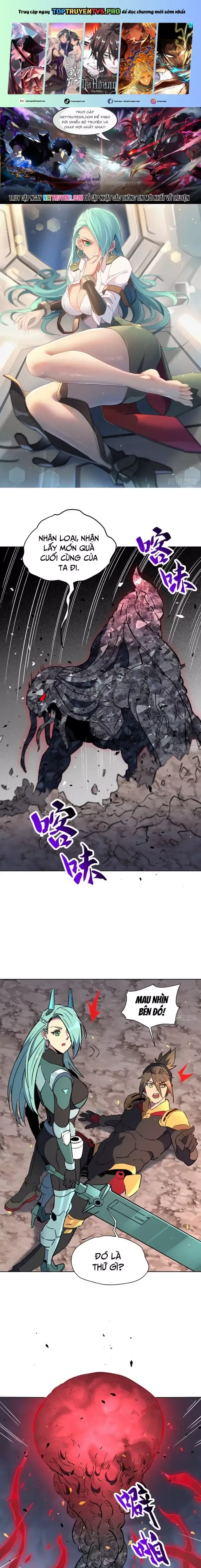 đọc truyện Người Trái Đất Quả Thật Rất Tàn Ác Chương 316 ảnh 3 tại Thiên Thai Truyện