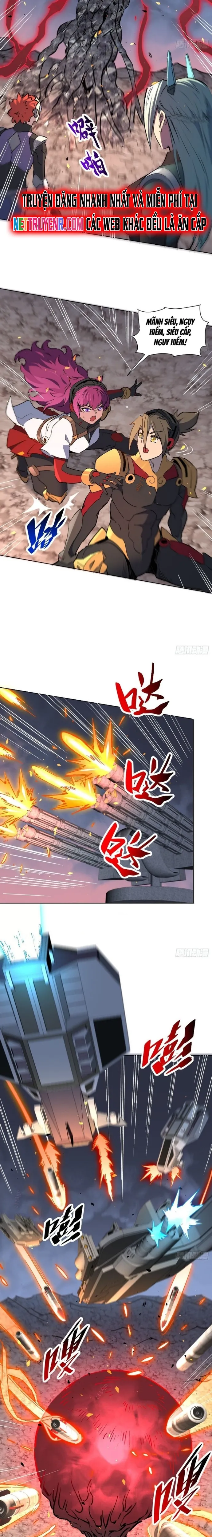 đọc truyện Người Trái Đất Quả Thật Rất Tàn Ác Chương 316 ảnh 4 tại Thiên Thai Truyện