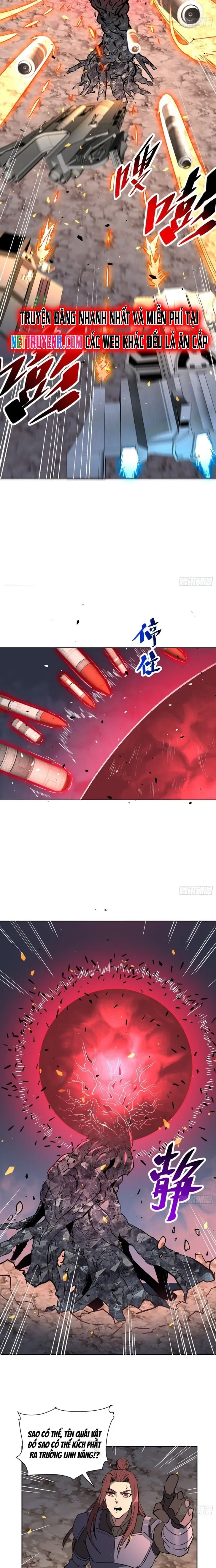 đọc truyện Người Trái Đất Quả Thật Rất Tàn Ác Chương 316 ảnh 5 tại Thiên Thai Truyện