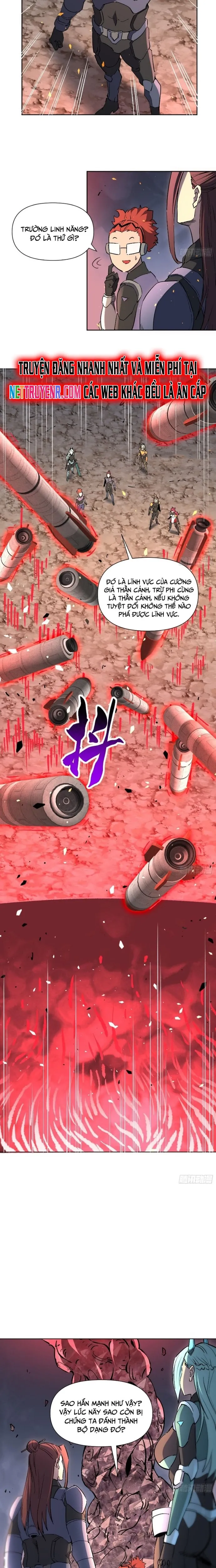 đọc truyện Người Trái Đất Quả Thật Rất Tàn Ác Chương 316 ảnh 6 tại Thiên Thai Truyện