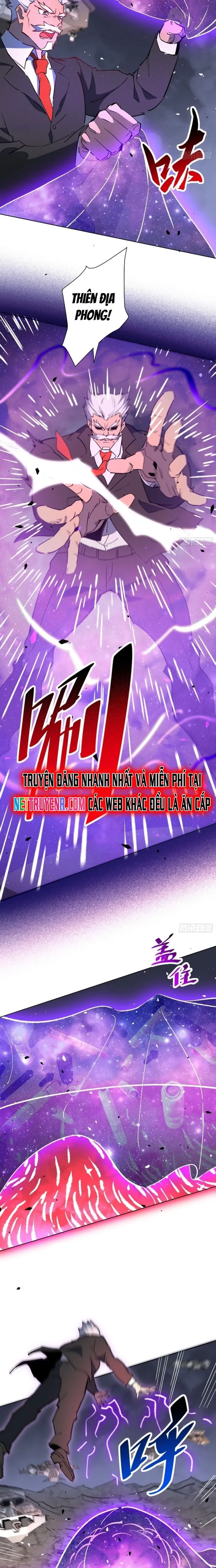 đọc truyện Người Trái Đất Quả Thật Rất Tàn Ác Chương 316 ảnh 9 tại Thiên Thai Truyện