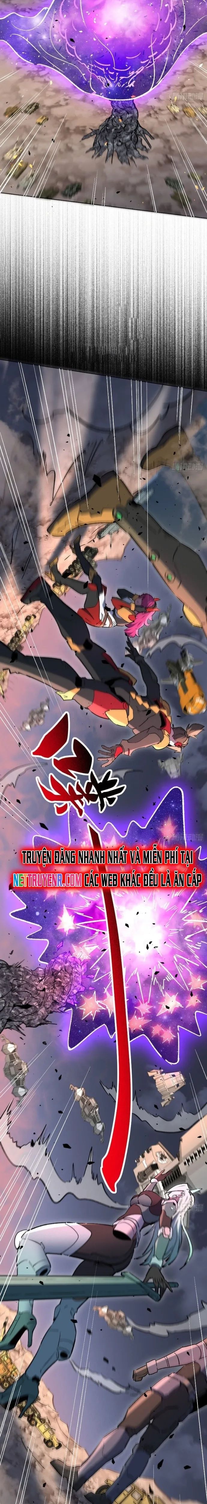 đọc truyện Người Trái Đất Quả Thật Rất Tàn Ác Chương 316 ảnh 10 tại Thiên Thai Truyện