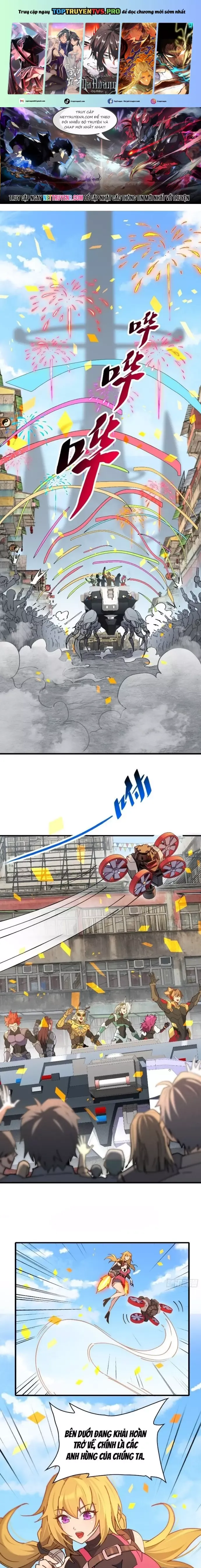 đọc truyện Người Trái Đất Quả Thật Rất Tàn Ác Chương 317 ảnh 3 tại Thiên Thai Truyện