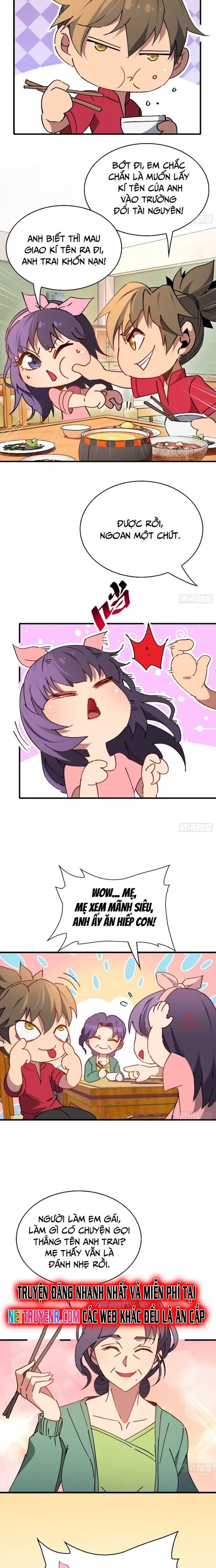 đọc truyện Người Trái Đất Quả Thật Rất Tàn Ác Chương 317 ảnh 6 tại Thiên Thai Truyện