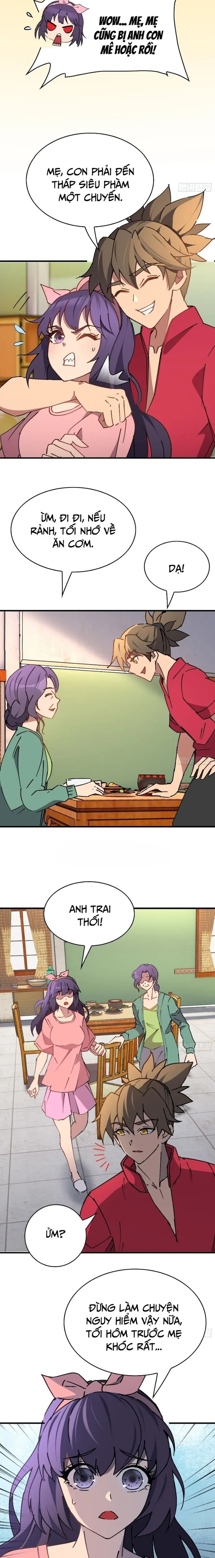 đọc truyện Người Trái Đất Quả Thật Rất Tàn Ác Chương 317 ảnh 7 tại Thiên Thai Truyện