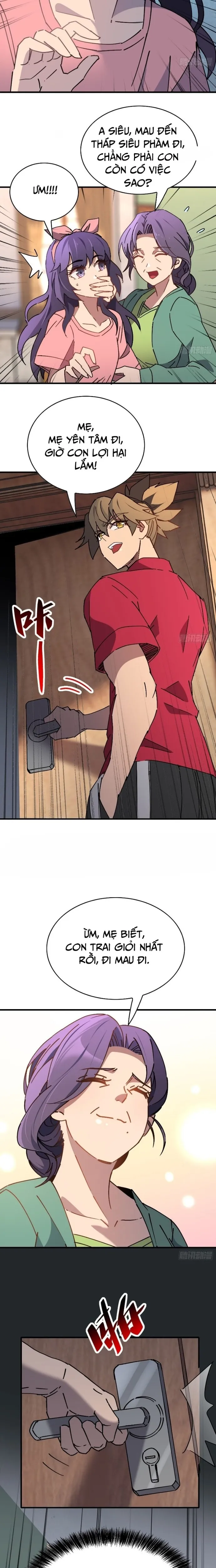 đọc truyện Người Trái Đất Quả Thật Rất Tàn Ác Chương 317 ảnh 8 tại Thiên Thai Truyện