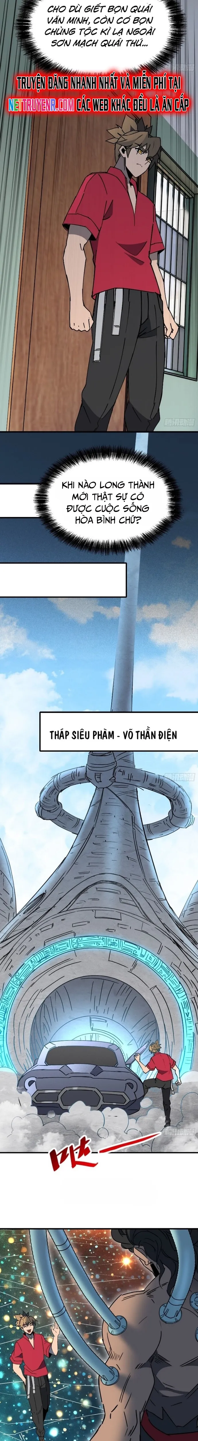 đọc truyện Người Trái Đất Quả Thật Rất Tàn Ác Chương 317 ảnh 9 tại Thiên Thai Truyện