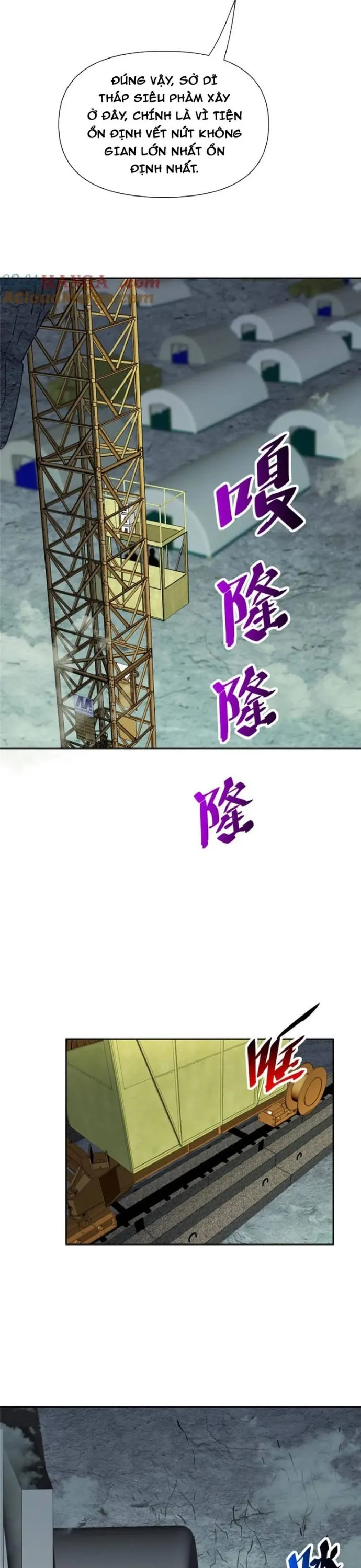 đọc truyện Người Trái Đất Quả Thật Rất Tàn Ác Chương 318 ảnh 15 tại Thiên Thai Truyện