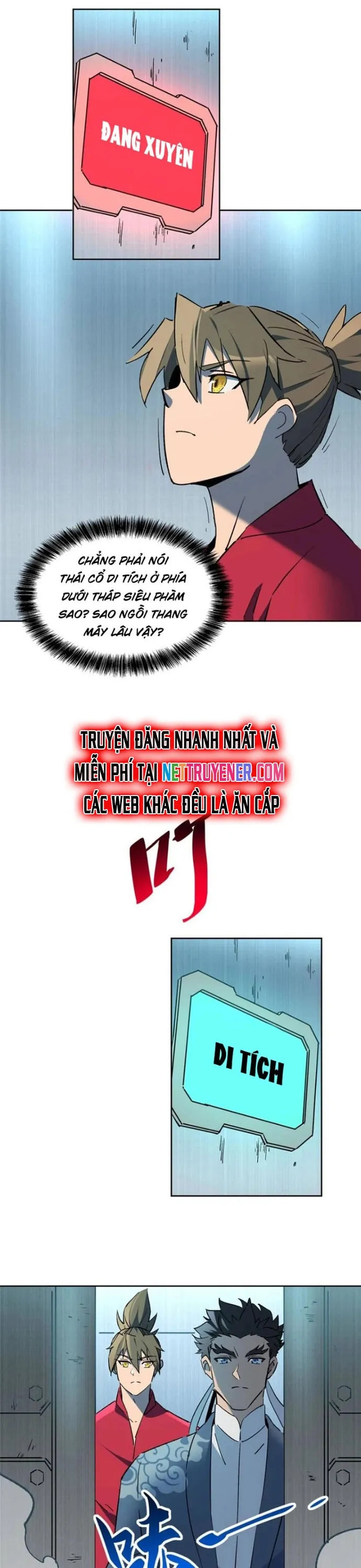 đọc truyện Người Trái Đất Quả Thật Rất Tàn Ác Chương 318 ảnh 4 tại Thiên Thai Truyện