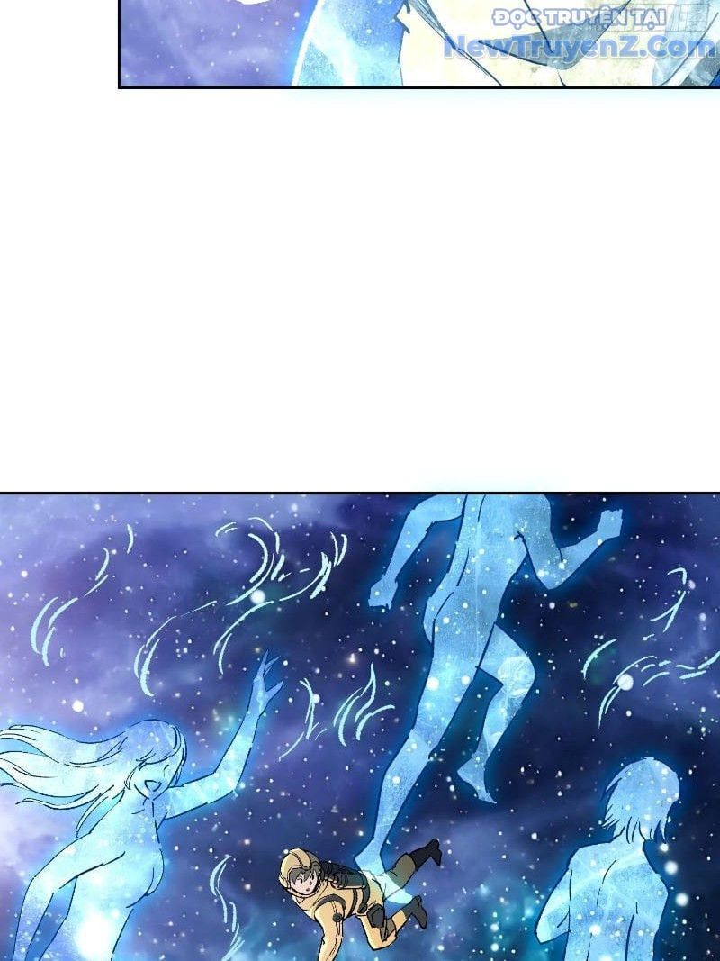 đọc truyện Người Trái Đất Quả Thật Rất Tàn Ác Chương 321 ảnh 18 tại Thiên Thai Truyện