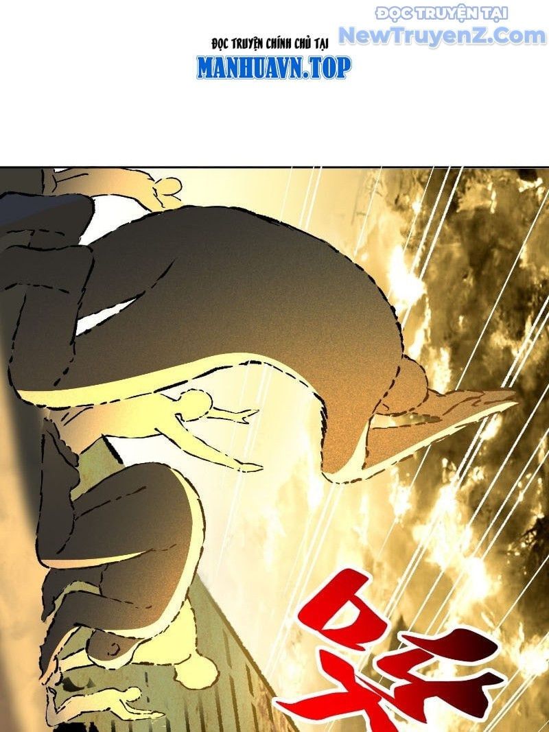 đọc truyện Người Trái Đất Quả Thật Rất Tàn Ác Chương 321 ảnh 24 tại Thiên Thai Truyện