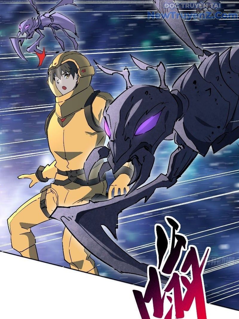 đọc truyện Người Trái Đất Quả Thật Rất Tàn Ác Chương 321 ảnh 29 tại Thiên Thai Truyện