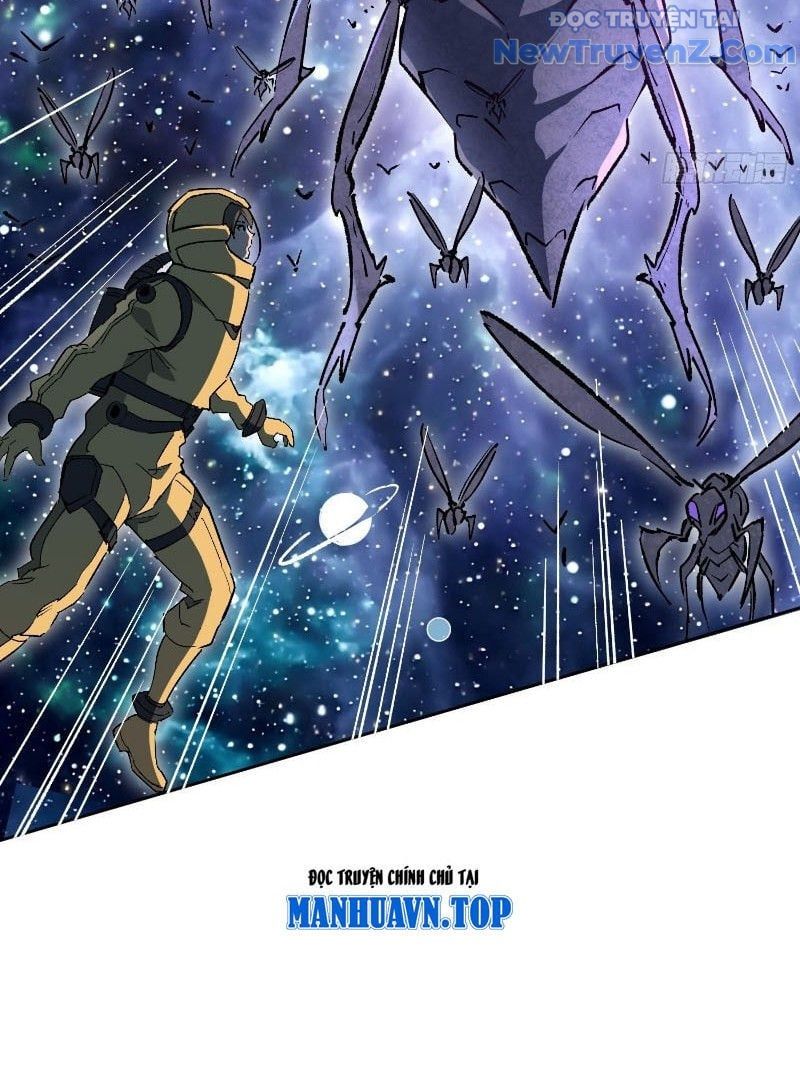 đọc truyện Người Trái Đất Quả Thật Rất Tàn Ác Chương 321 ảnh 31 tại Thiên Thai Truyện