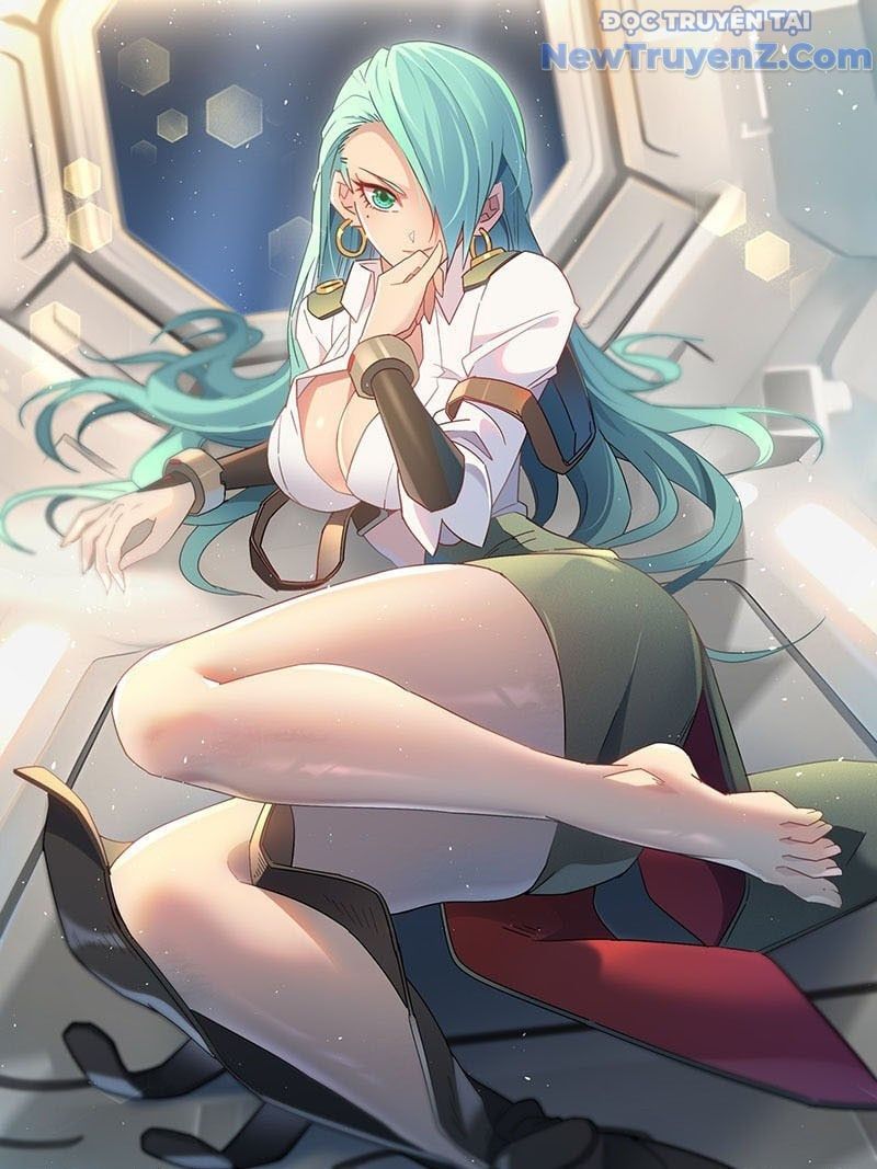 đọc truyện Người Trái Đất Quả Thật Rất Tàn Ác Chương 321 ảnh 5 tại Thiên Thai Truyện