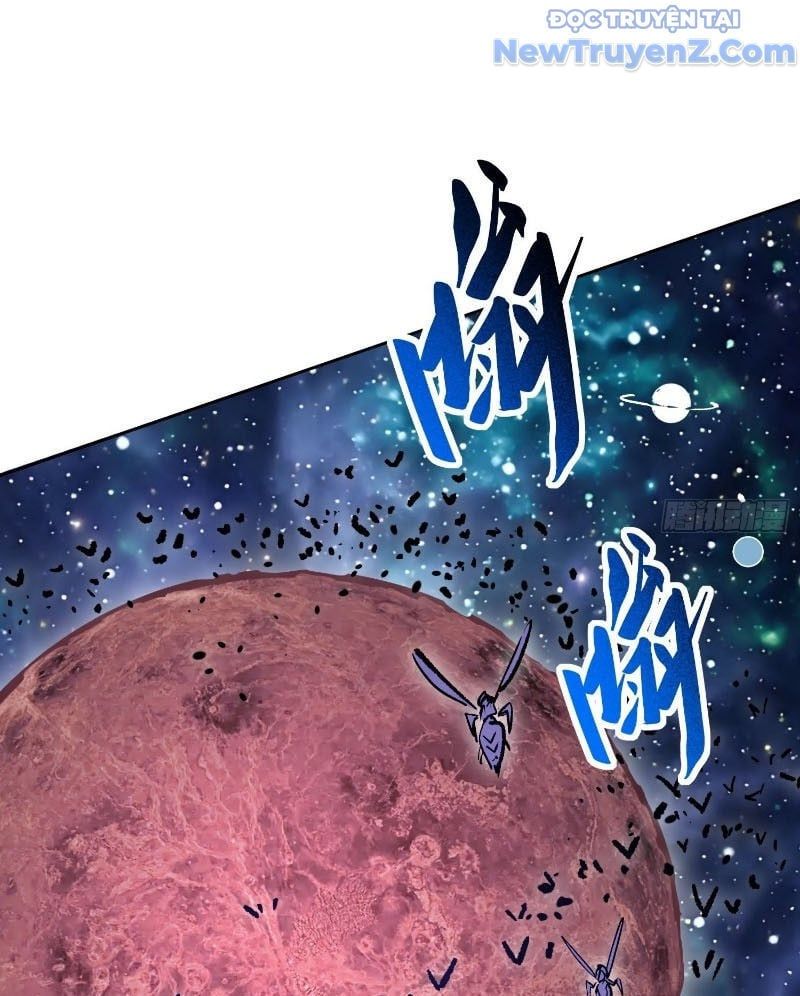 đọc truyện Người Trái Đất Quả Thật Rất Tàn Ác Chương 321 ảnh 32 tại Thiên Thai Truyện