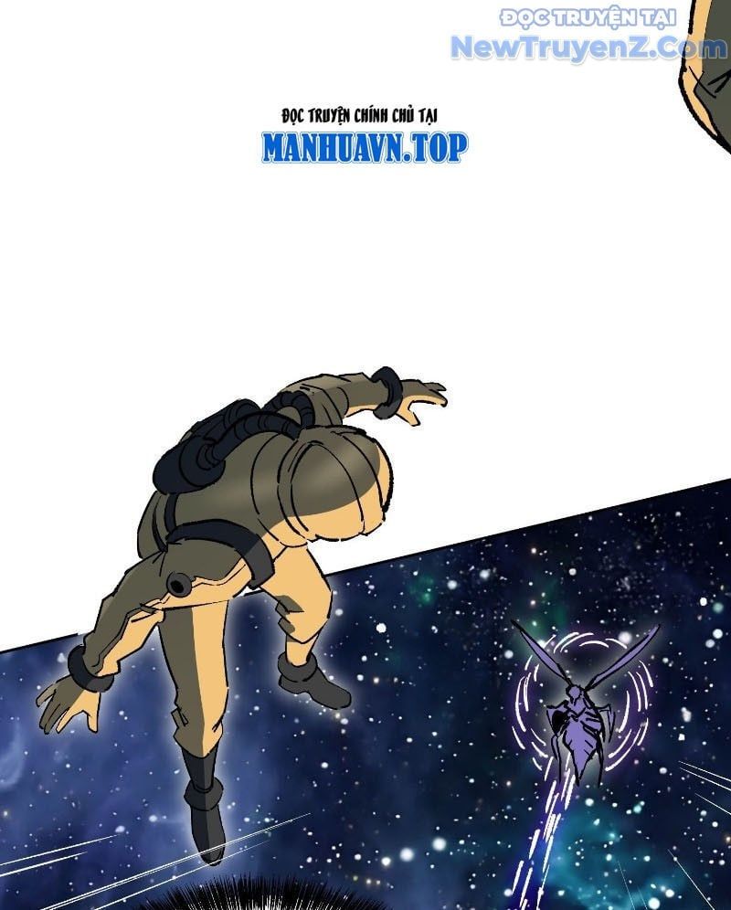 đọc truyện Người Trái Đất Quả Thật Rất Tàn Ác Chương 321 ảnh 34 tại Thiên Thai Truyện