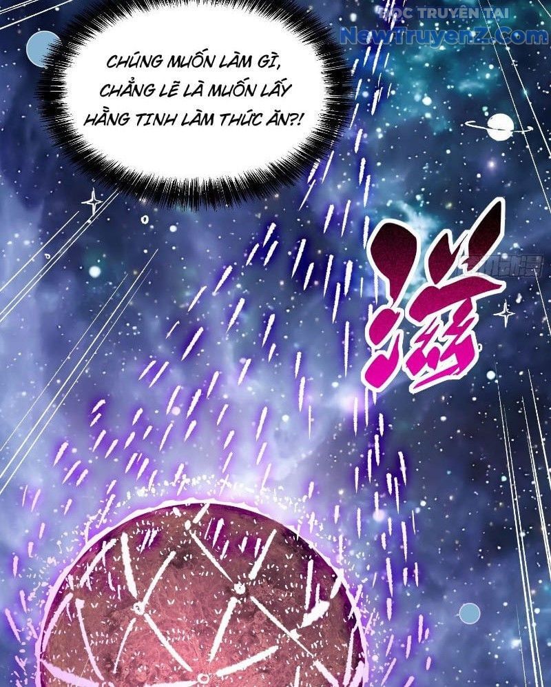 đọc truyện Người Trái Đất Quả Thật Rất Tàn Ác Chương 321 ảnh 35 tại Thiên Thai Truyện