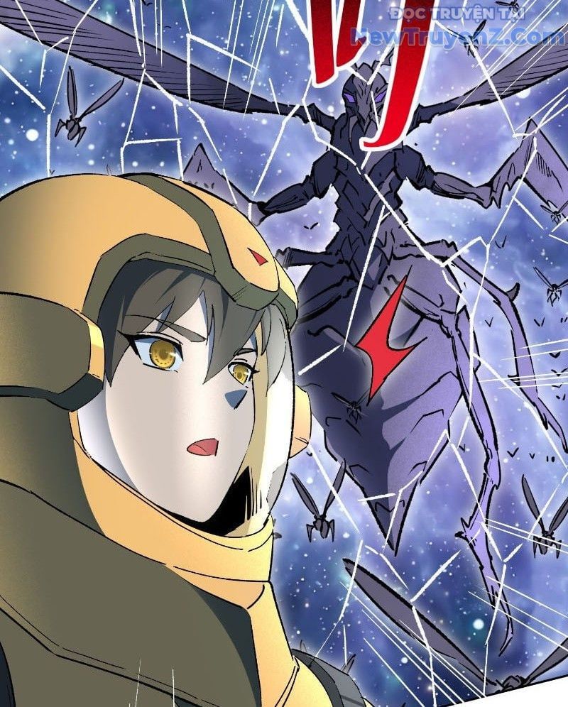 đọc truyện Người Trái Đất Quả Thật Rất Tàn Ác Chương 321 ảnh 37 tại Thiên Thai Truyện