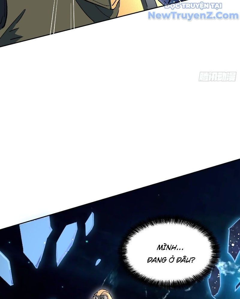 đọc truyện Người Trái Đất Quả Thật Rất Tàn Ác Chương 321 ảnh 38 tại Thiên Thai Truyện