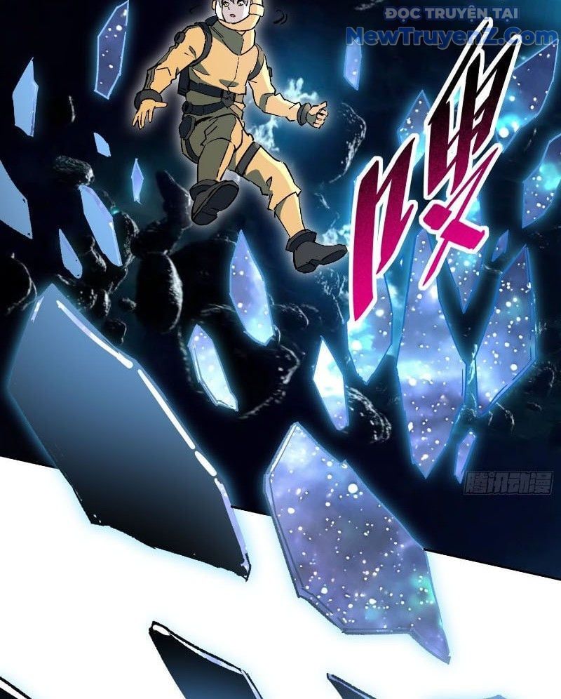 đọc truyện Người Trái Đất Quả Thật Rất Tàn Ác Chương 321 ảnh 39 tại Thiên Thai Truyện