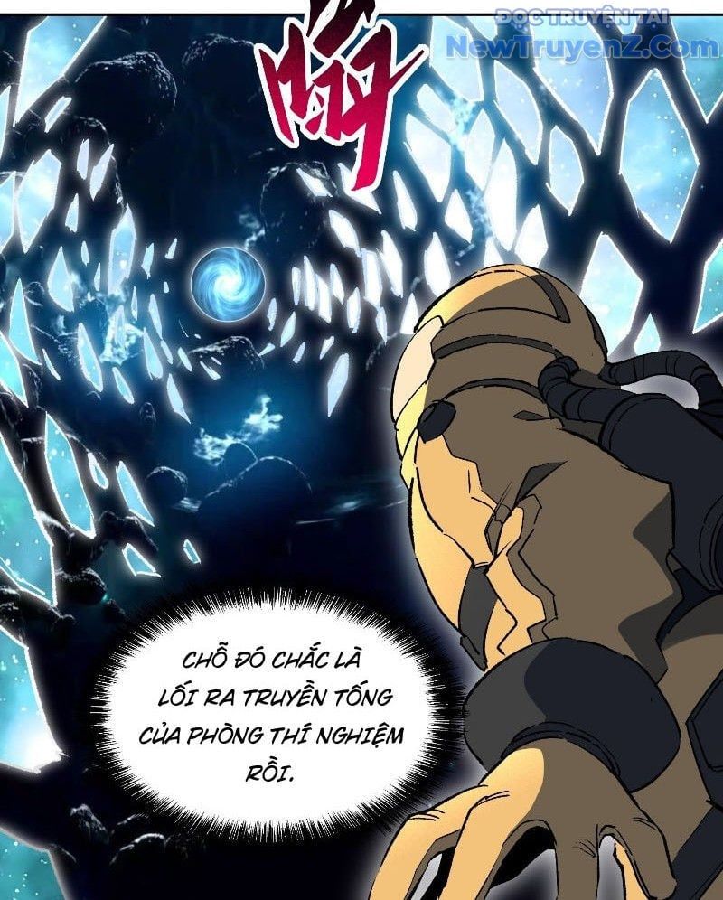 đọc truyện Người Trái Đất Quả Thật Rất Tàn Ác Chương 321 ảnh 41 tại Thiên Thai Truyện