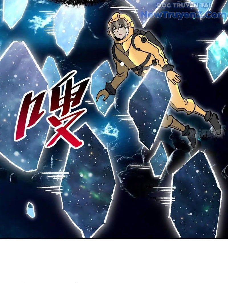 đọc truyện Người Trái Đất Quả Thật Rất Tàn Ác Chương 321 ảnh 43 tại Thiên Thai Truyện