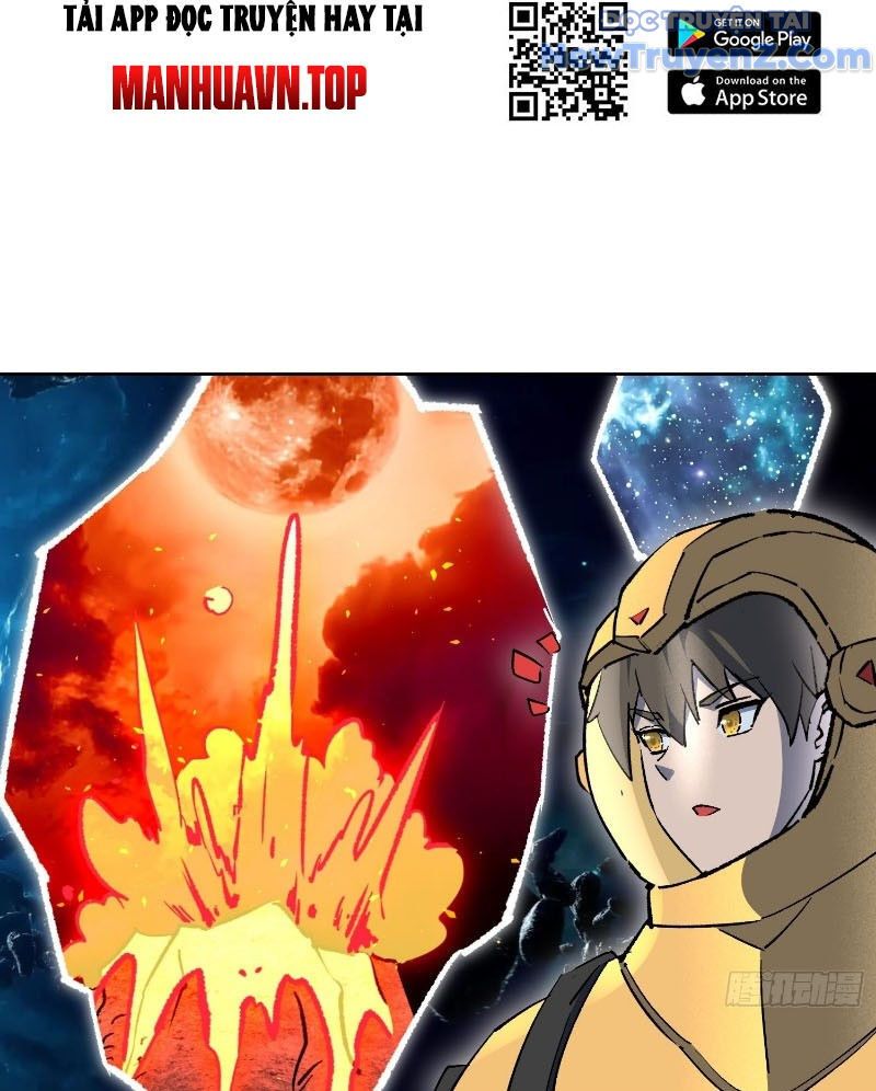 đọc truyện Người Trái Đất Quả Thật Rất Tàn Ác Chương 321 ảnh 44 tại Thiên Thai Truyện