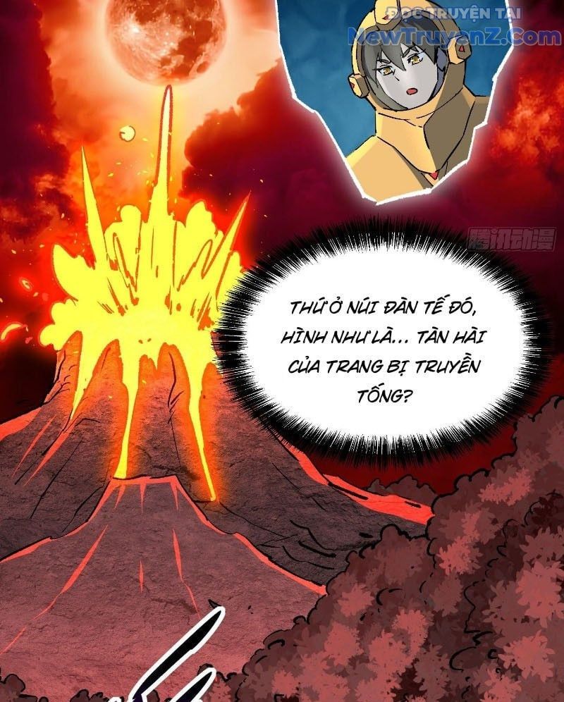 đọc truyện Người Trái Đất Quả Thật Rất Tàn Ác Chương 321 ảnh 46 tại Thiên Thai Truyện