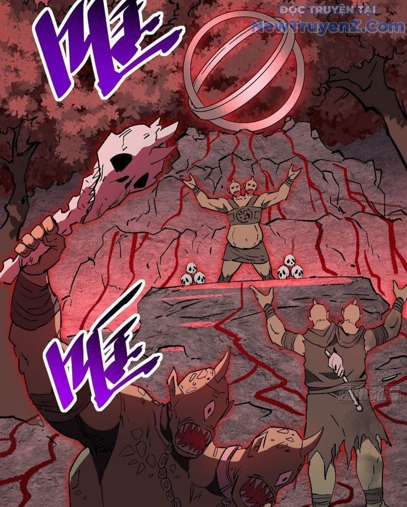 đọc truyện Người Trái Đất Quả Thật Rất Tàn Ác Chương 321 ảnh 47 tại Thiên Thai Truyện