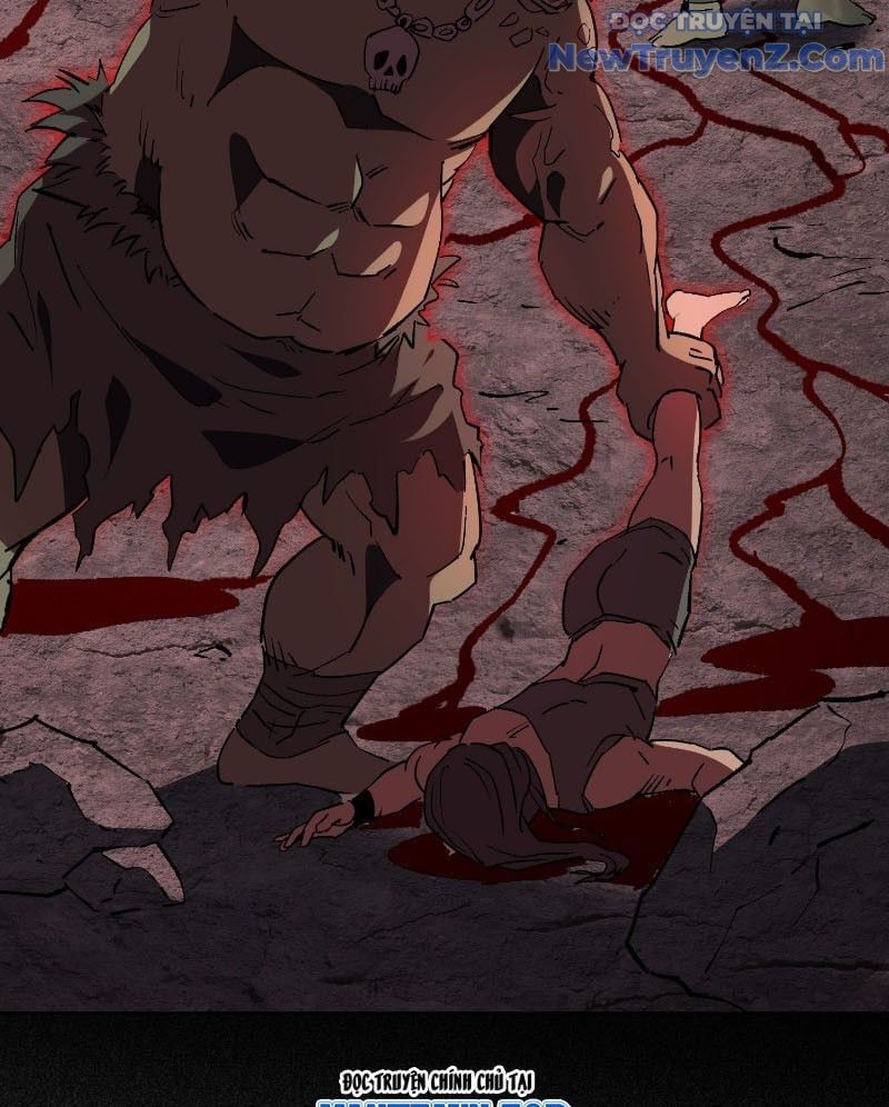 đọc truyện Người Trái Đất Quả Thật Rất Tàn Ác Chương 321 ảnh 48 tại Thiên Thai Truyện