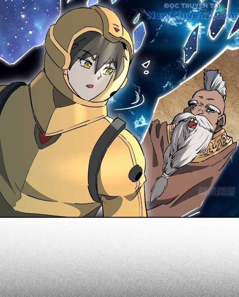 đọc truyện Người Trái Đất Quả Thật Rất Tàn Ác Chương 321 ảnh 50 tại Thiên Thai Truyện