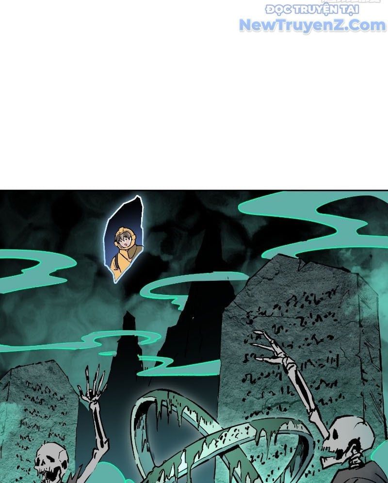 đọc truyện Người Trái Đất Quả Thật Rất Tàn Ác Chương 321 ảnh 55 tại Thiên Thai Truyện