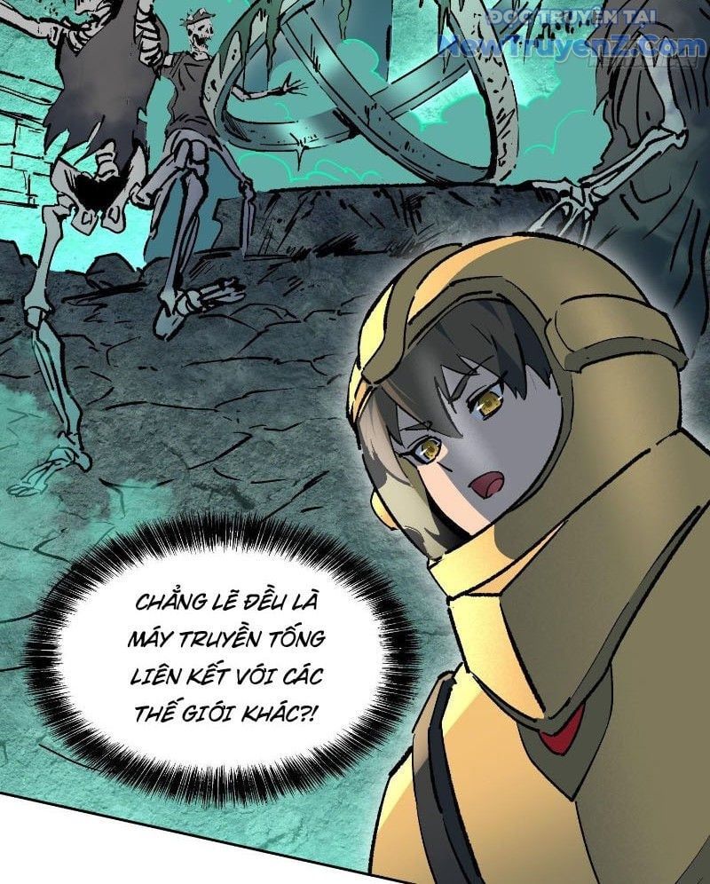 đọc truyện Người Trái Đất Quả Thật Rất Tàn Ác Chương 321 ảnh 56 tại Thiên Thai Truyện