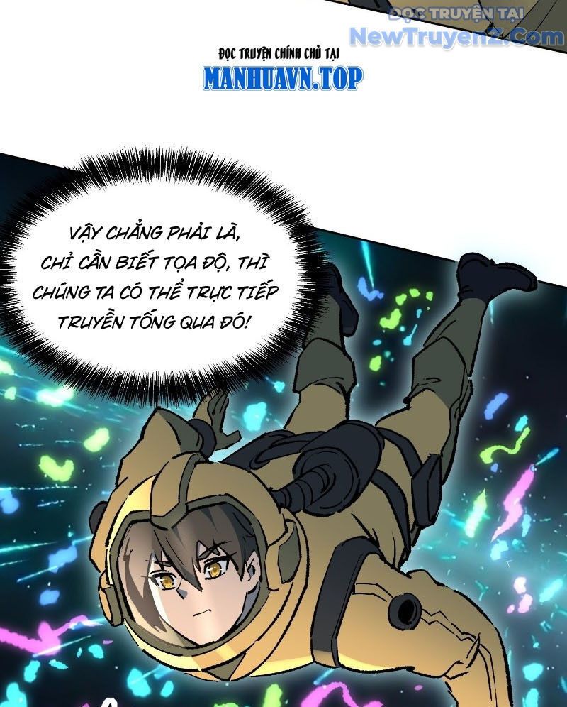 đọc truyện Người Trái Đất Quả Thật Rất Tàn Ác Chương 321 ảnh 57 tại Thiên Thai Truyện