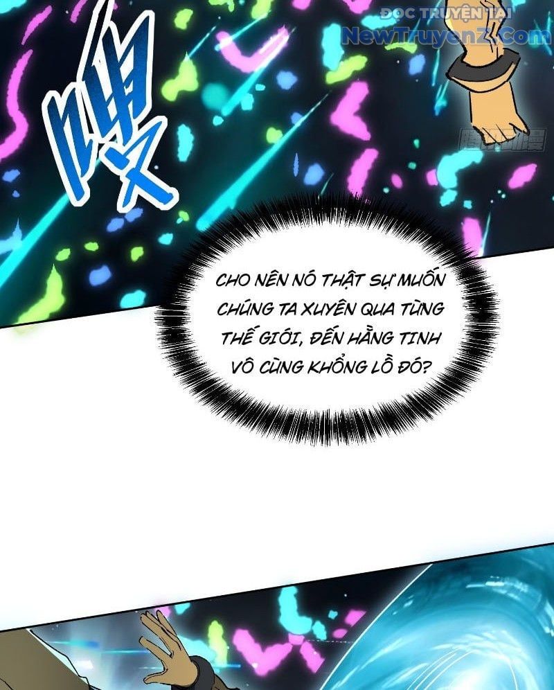 đọc truyện Người Trái Đất Quả Thật Rất Tàn Ác Chương 321 ảnh 58 tại Thiên Thai Truyện