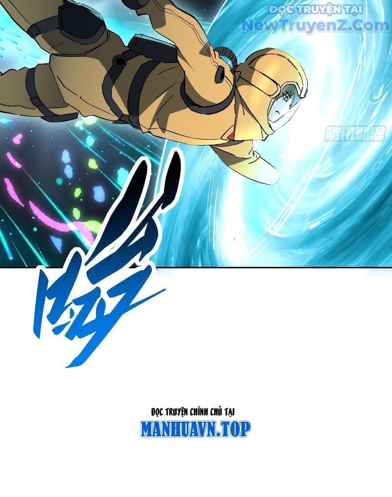 đọc truyện Người Trái Đất Quả Thật Rất Tàn Ác Chương 321 ảnh 59 tại Thiên Thai Truyện