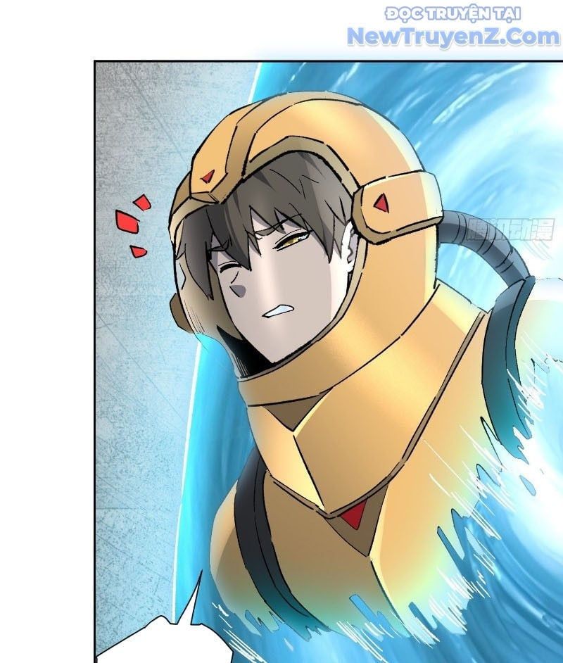 đọc truyện Người Trái Đất Quả Thật Rất Tàn Ác Chương 321 ảnh 60 tại Thiên Thai Truyện